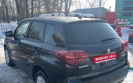 Suzuki Vitara II рестайлинг, 2020 год, 1 870 000 рублей, 7 фотография