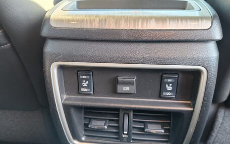 Nissan Murano, 2019 год, 2 460 000 рублей, 10 фотография