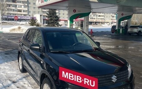 Suzuki Vitara II рестайлинг, 2020 год, 1 870 000 рублей, 3 фотография