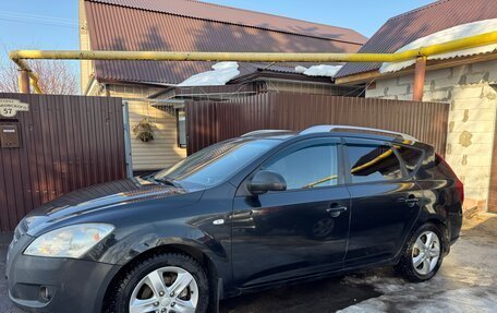 KIA cee'd I рестайлинг, 2008 год, 370 000 рублей, 2 фотография