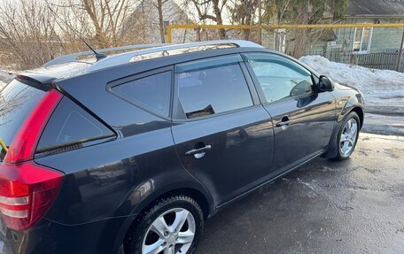 KIA cee'd I рестайлинг, 2008 год, 370 000 рублей, 3 фотография