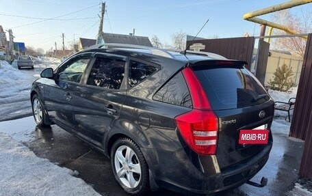 KIA cee'd I рестайлинг, 2008 год, 370 000 рублей, 4 фотография