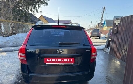 KIA cee'd I рестайлинг, 2008 год, 370 000 рублей, 5 фотография