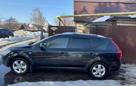 KIA cee'd I рестайлинг, 2008 год, 370 000 рублей, 7 фотография