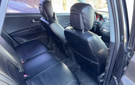 KIA cee'd I рестайлинг, 2008 год, 370 000 рублей, 12 фотография