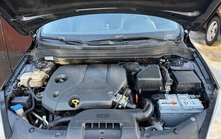 KIA cee'd I рестайлинг, 2008 год, 370 000 рублей, 15 фотография