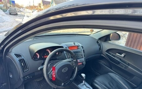 KIA cee'd I рестайлинг, 2008 год, 370 000 рублей, 11 фотография