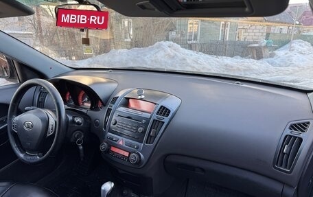 KIA cee'd I рестайлинг, 2008 год, 370 000 рублей, 13 фотография