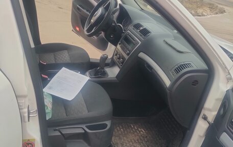 Skoda Octavia, 2012 год, 630 000 рублей, 12 фотография