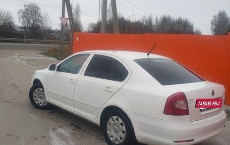 Skoda Octavia, 2012 год, 630 000 рублей, 5 фотография