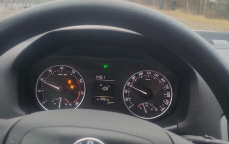 Skoda Octavia, 2012 год, 630 000 рублей, 8 фотография