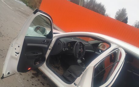 Skoda Octavia, 2012 год, 630 000 рублей, 10 фотография