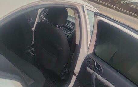 Skoda Octavia, 2012 год, 630 000 рублей, 9 фотография