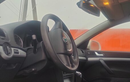 Skoda Octavia, 2012 год, 630 000 рублей, 11 фотография