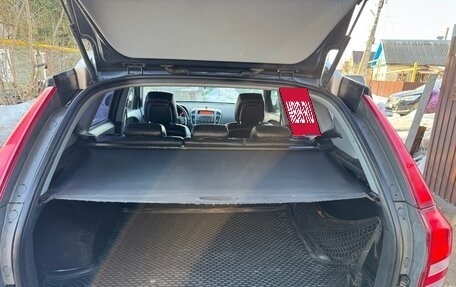 KIA cee'd I рестайлинг, 2008 год, 370 000 рублей, 14 фотография