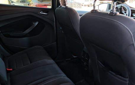 Ford Kuga III, 2014 год, 1 399 000 рублей, 11 фотография