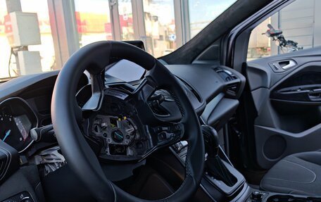 Ford Kuga III, 2014 год, 1 399 000 рублей, 8 фотография