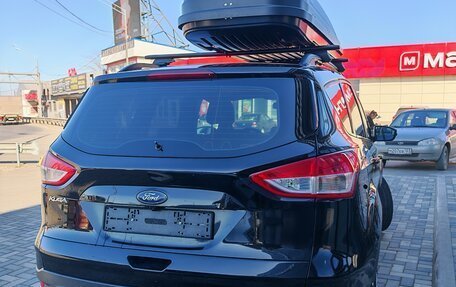 Ford Kuga III, 2014 год, 1 399 000 рублей, 5 фотография