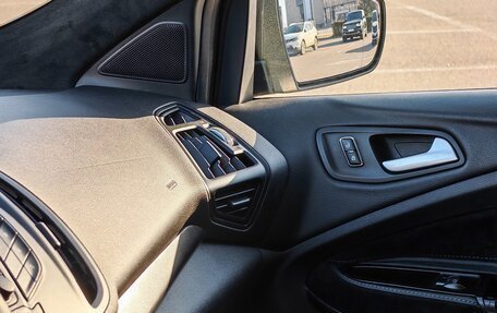 Ford Kuga III, 2014 год, 1 399 000 рублей, 14 фотография