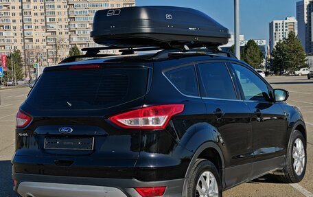 Ford Kuga III, 2014 год, 1 399 000 рублей, 6 фотография