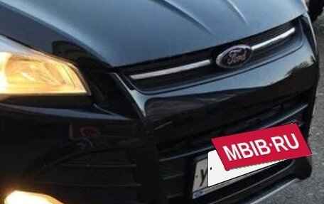 Ford Kuga III, 2014 год, 1 399 000 рублей, 16 фотография