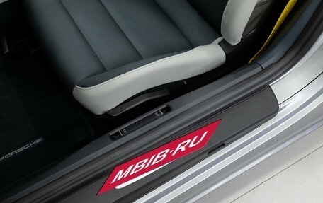 Porsche Boxster, 2020 год, 9 990 000 рублей, 18 фотография