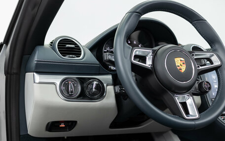 Porsche Boxster, 2020 год, 9 990 000 рублей, 19 фотография