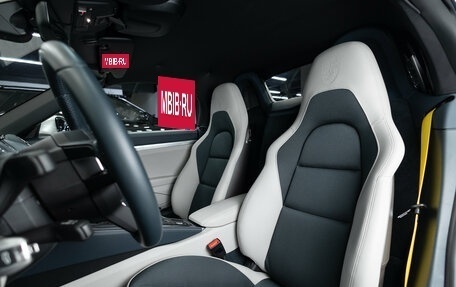 Porsche Boxster, 2020 год, 9 990 000 рублей, 17 фотография