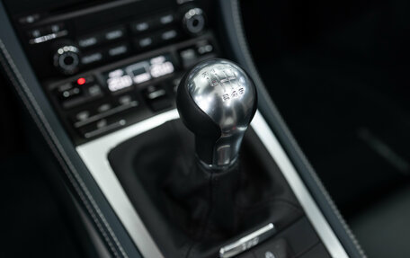 Porsche Boxster, 2020 год, 9 990 000 рублей, 25 фотография