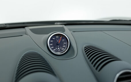 Porsche Boxster, 2020 год, 9 990 000 рублей, 23 фотография