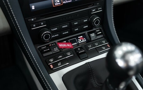 Porsche Boxster, 2020 год, 9 990 000 рублей, 24 фотография