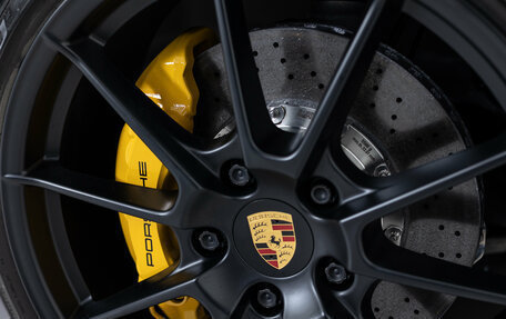 Porsche Boxster, 2020 год, 9 990 000 рублей, 34 фотография