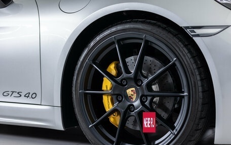 Porsche Boxster, 2020 год, 9 990 000 рублей, 33 фотография