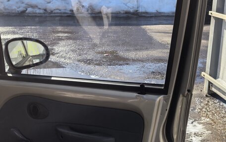 Daewoo Matiz I, 2012 год, 250 000 рублей, 3 фотография