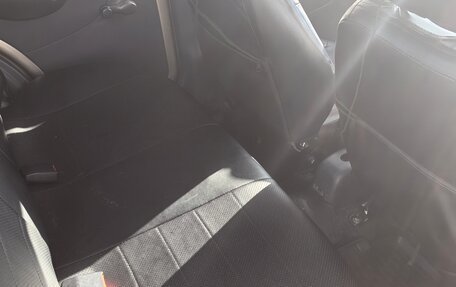 Daewoo Matiz I, 2012 год, 250 000 рублей, 4 фотография