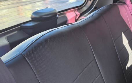 Daewoo Matiz I, 2012 год, 250 000 рублей, 2 фотография