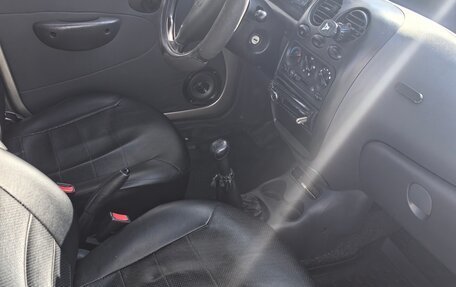 Daewoo Matiz I, 2012 год, 250 000 рублей, 5 фотография