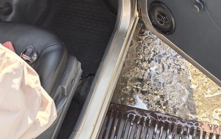 Daewoo Matiz I, 2012 год, 250 000 рублей, 10 фотография