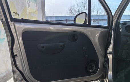 Daewoo Matiz I, 2012 год, 250 000 рублей, 15 фотография