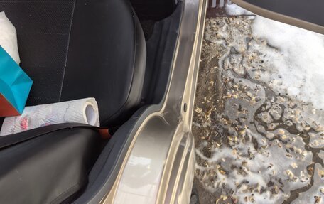 Daewoo Matiz I, 2012 год, 250 000 рублей, 13 фотография