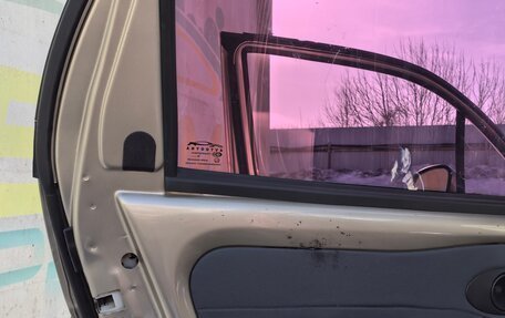 Daewoo Matiz I, 2012 год, 250 000 рублей, 16 фотография