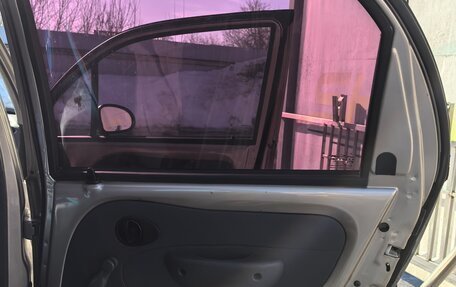 Daewoo Matiz I, 2012 год, 250 000 рублей, 11 фотография