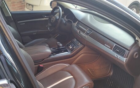 Audi A8, 2016 год, 2 100 000 рублей, 3 фотография