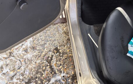 Daewoo Matiz I, 2012 год, 250 000 рублей, 17 фотография