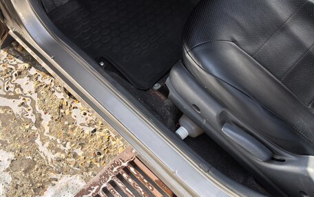 Daewoo Matiz I, 2012 год, 250 000 рублей, 18 фотография