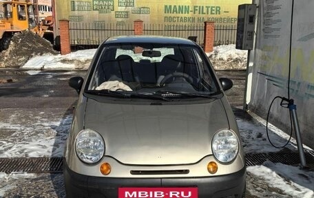 Daewoo Matiz I, 2012 год, 250 000 рублей, 19 фотография