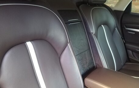 Audi A8, 2016 год, 2 100 000 рублей, 5 фотография