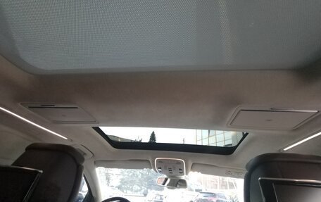 Audi A8, 2016 год, 2 100 000 рублей, 13 фотография