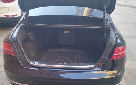 Audi A8, 2016 год, 2 100 000 рублей, 10 фотография