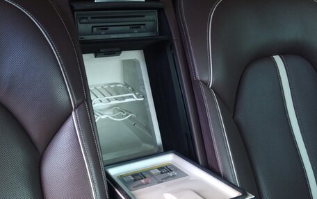 Audi A8, 2016 год, 2 100 000 рублей, 6 фотография